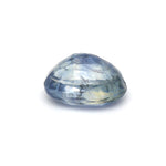 Load image into Gallery viewer, Natural Blue Sapphire (Neelam) 2.57cts (2.50ratti)