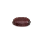 Natural Hessonite (Gomed) 5.16cts (5.50ratti)