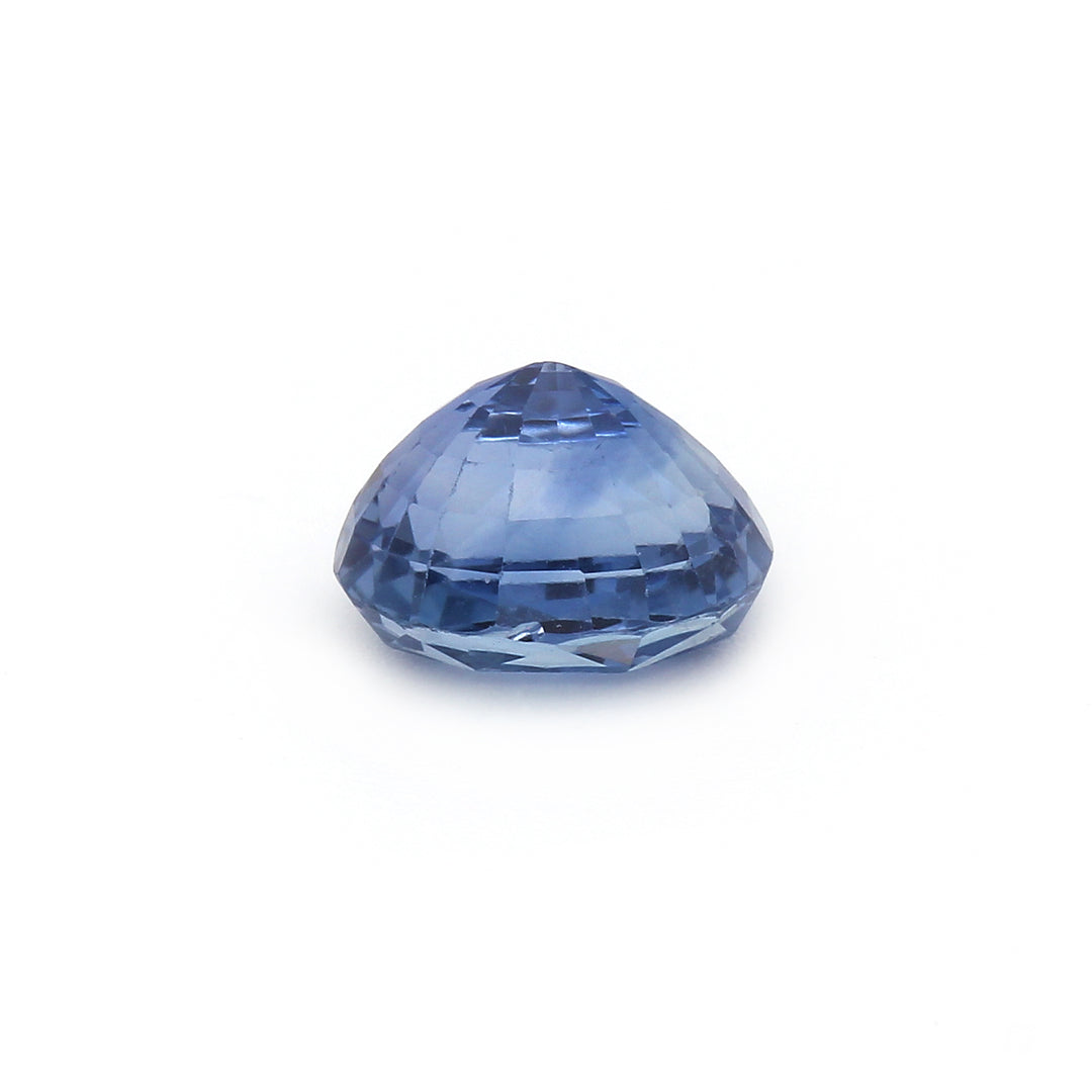 Natural Blue Sapphire (Neelam) 4.54cts (5.00ratti)
