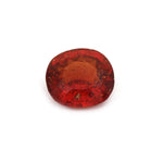 Load image into Gallery viewer, Natural Hessonite (Gomed) 7.77cts (8.50ratti)