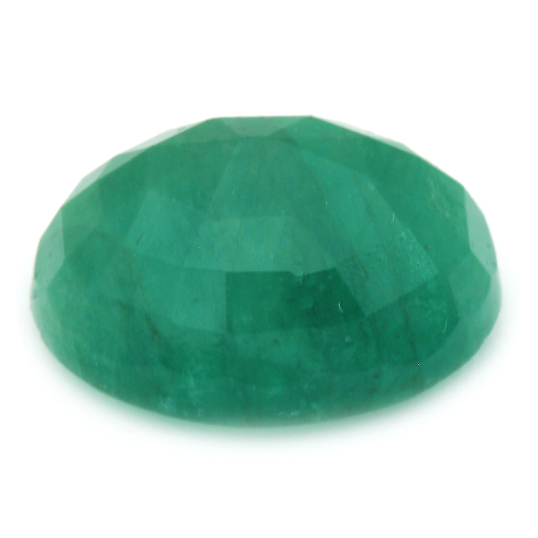 Natural Emerald (Panna) 12.56cts (14.00ratti)