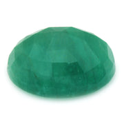 Natural Emerald (Panna) 12.56cts (14.00ratti)