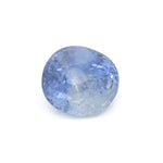 Load image into Gallery viewer, Natural Blue Sapphire (Neelam) 7.22cts (8.00ratti)