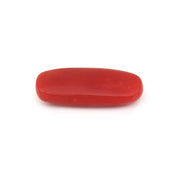 Natural Coral (Moonga) 7.81cts (8.50ratti)
