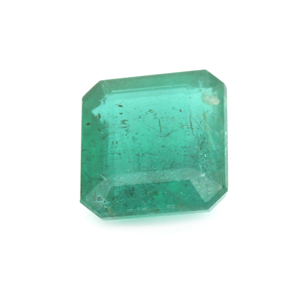 Natural Emerald (Panna) 7.37cts (8.25ratti)