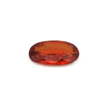 Load image into Gallery viewer, Natural Hessonite (Gomed) 4.69cts (5.25ratti)