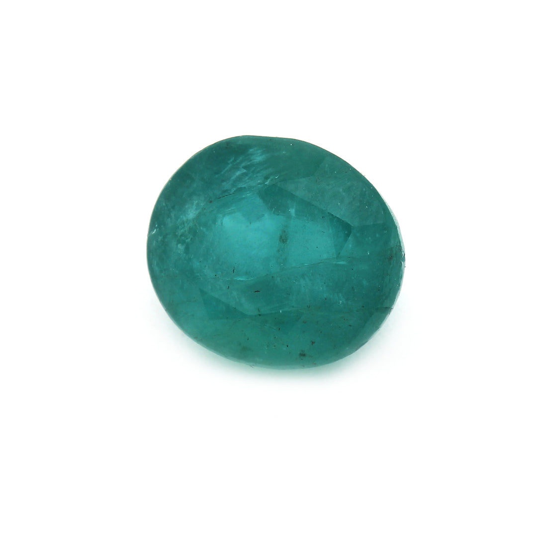 Natural Emerald (Panna) 5.85cts (6.50ratti)