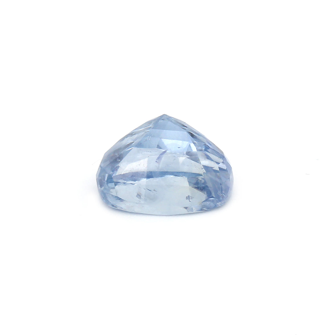 Natural Blue Sapphire (Neelam) 4.53cts (5.00ratti)