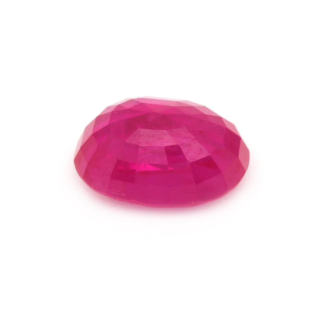 Natural Ruby (Manik) 4.64cts (5.25ratti)