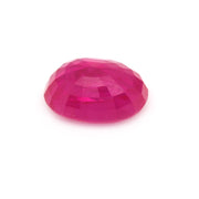 Natural Ruby (Manik) 4.64cts (5.25ratti)