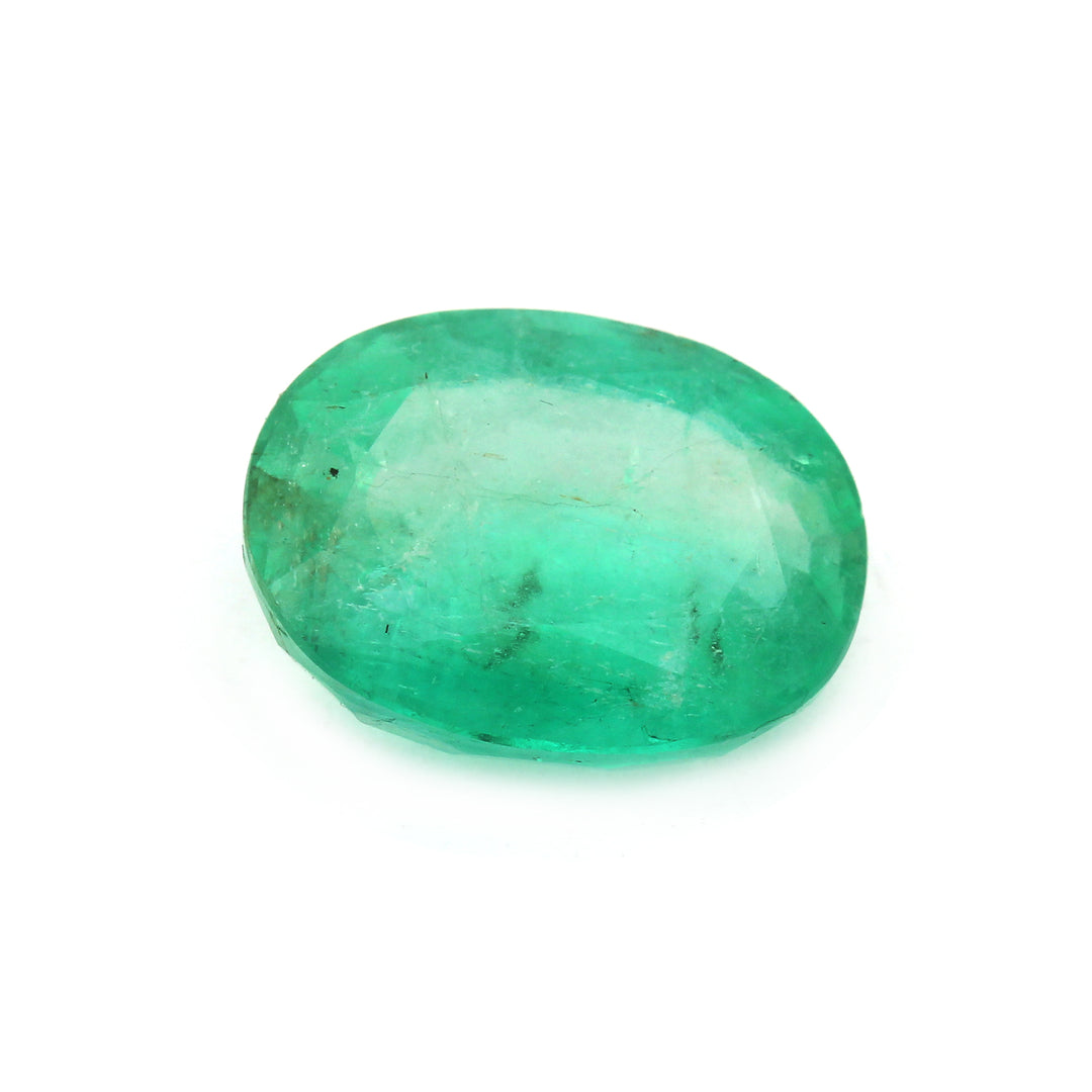 Natural Emerald (Panna) 9.33cts (10.25ratti)