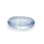 Load image into Gallery viewer, Natural Blue Sapphire (Neelam) 7.09cts (8.00ratti)