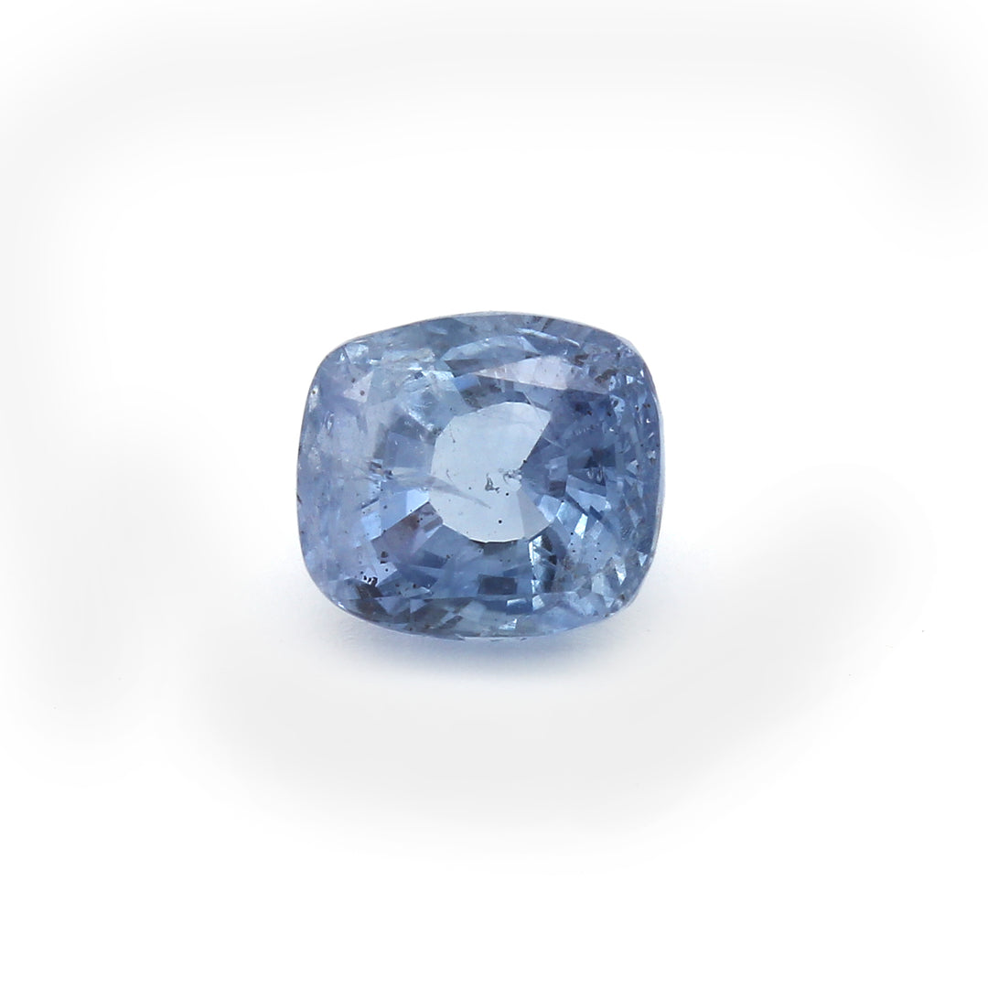 Natural Blue Sapphire (Neelam) 4.84cts (5.25ratti)