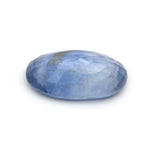 Load image into Gallery viewer, Natural Blue Sapphire (Neelam) 3.66cts (4.00ratti)