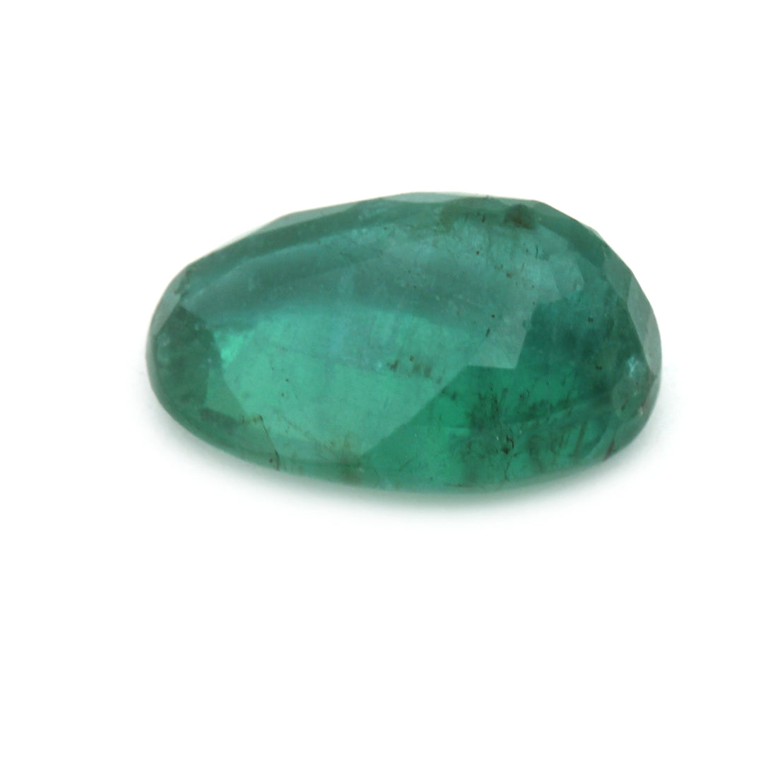 Natural Emerald (Panna) 6.44cts (7.00ratti)
