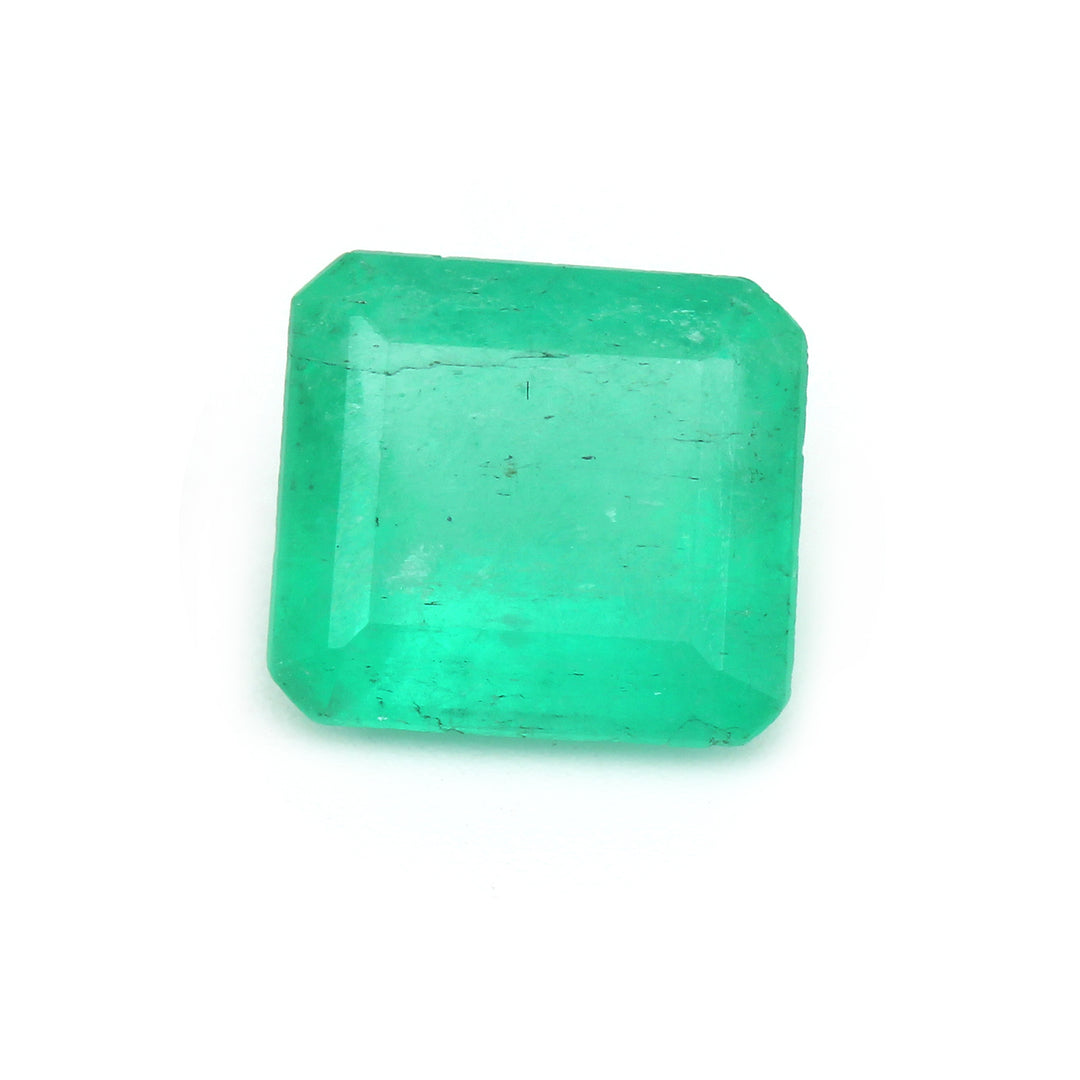 Natural Emerald (Panna) 5.54cts (6.25ratti)