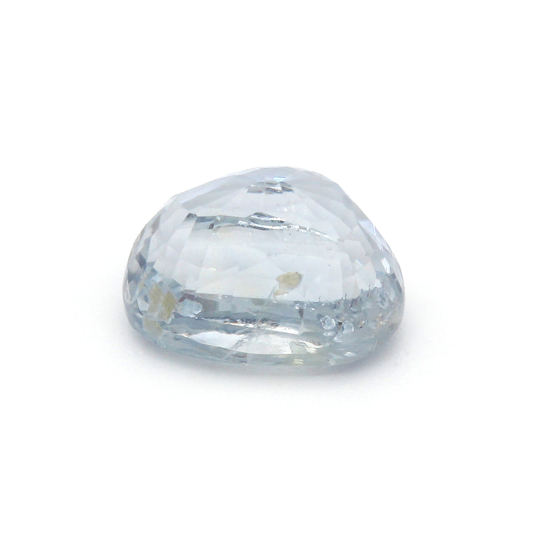 Natural Blue Sapphire (Neelam) 4.05cts (4.50ratti)