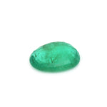 Load image into Gallery viewer, Natural Emerald (Panna) 3.38cts (3.50ratti)