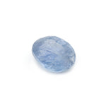 Load image into Gallery viewer, Natural Blue Sapphire (Neelam) 5.51cts (6.00ratti)