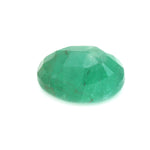 Load image into Gallery viewer, Natural Emerald (Panna) 7.76cts (8.50ratti)