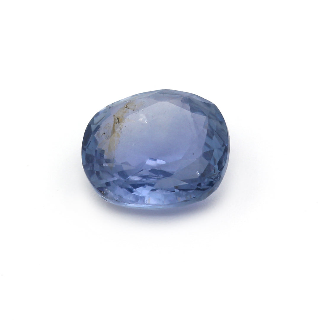 Natural Blue Sapphire (Neelam) 5.30cts (5.50ratti)