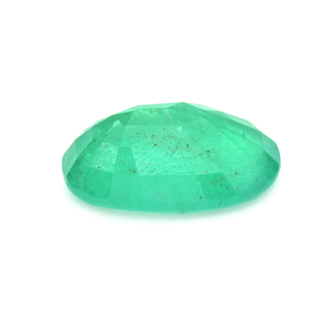 Natural Emerald (Panna) 7.18cts (8.00ratti)