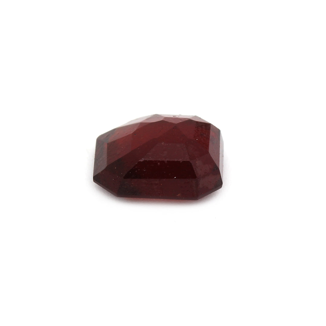 Natural Hessonite (Gomed) 6.41cts (7.00ratti)