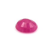 Natural Ruby (Manik) 3.36cts (3.50ratti)