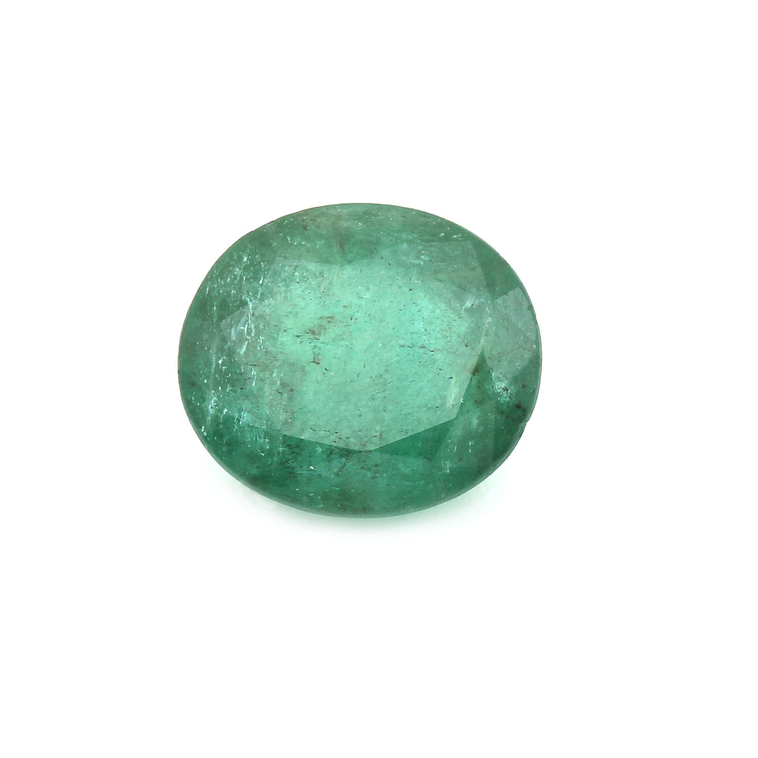 Natural Emerald (Panna) 6.19cts (7.00ratti)