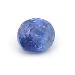 Load image into Gallery viewer, Natural Blue Sapphire (Neelam) 4.74cts (5.25ratti)