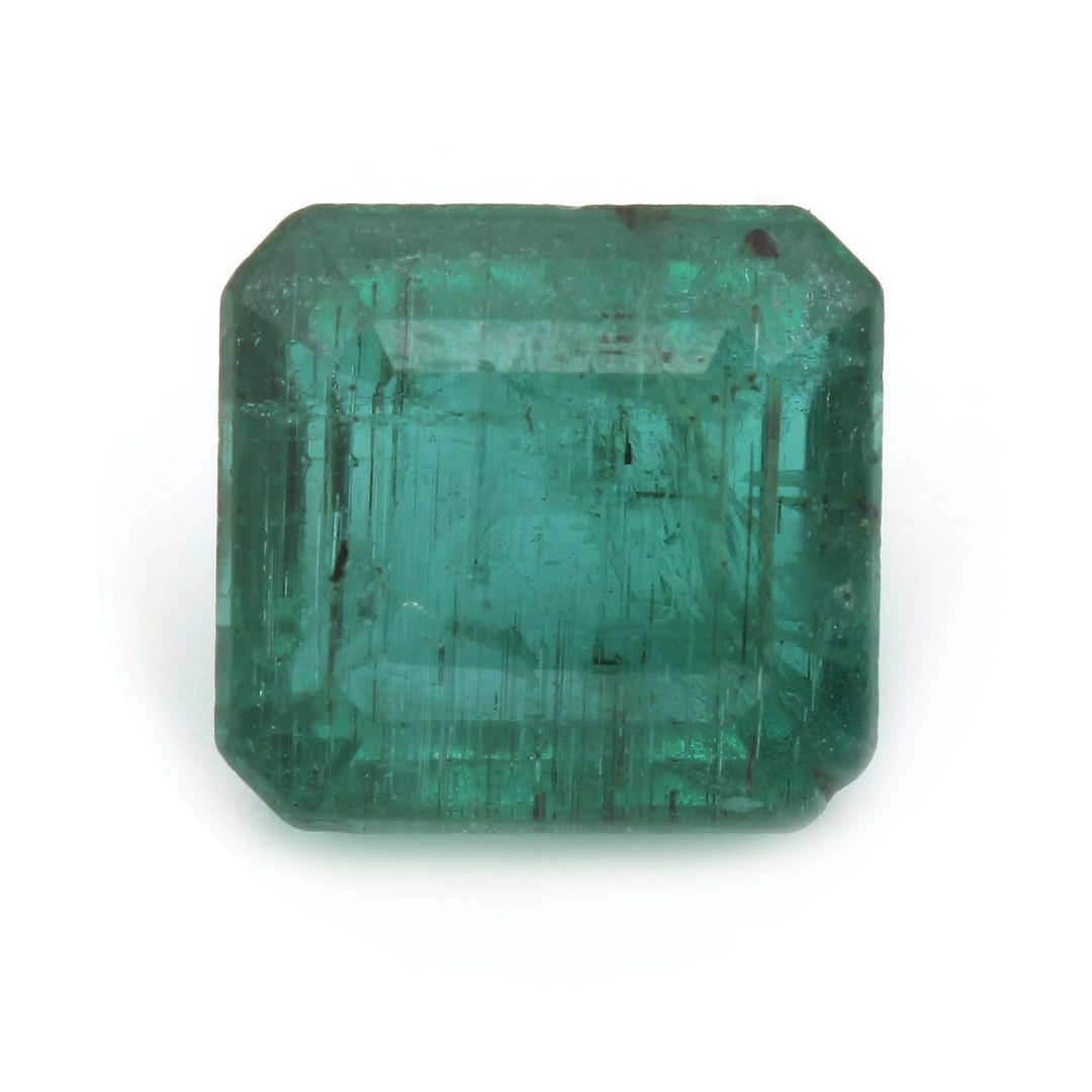 Natural Emerald (Panna) 9.88cts (11.00ratti)