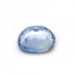 Load image into Gallery viewer, Natural Blue Sapphire (Neelam) 2.56cts (3.00ratti)