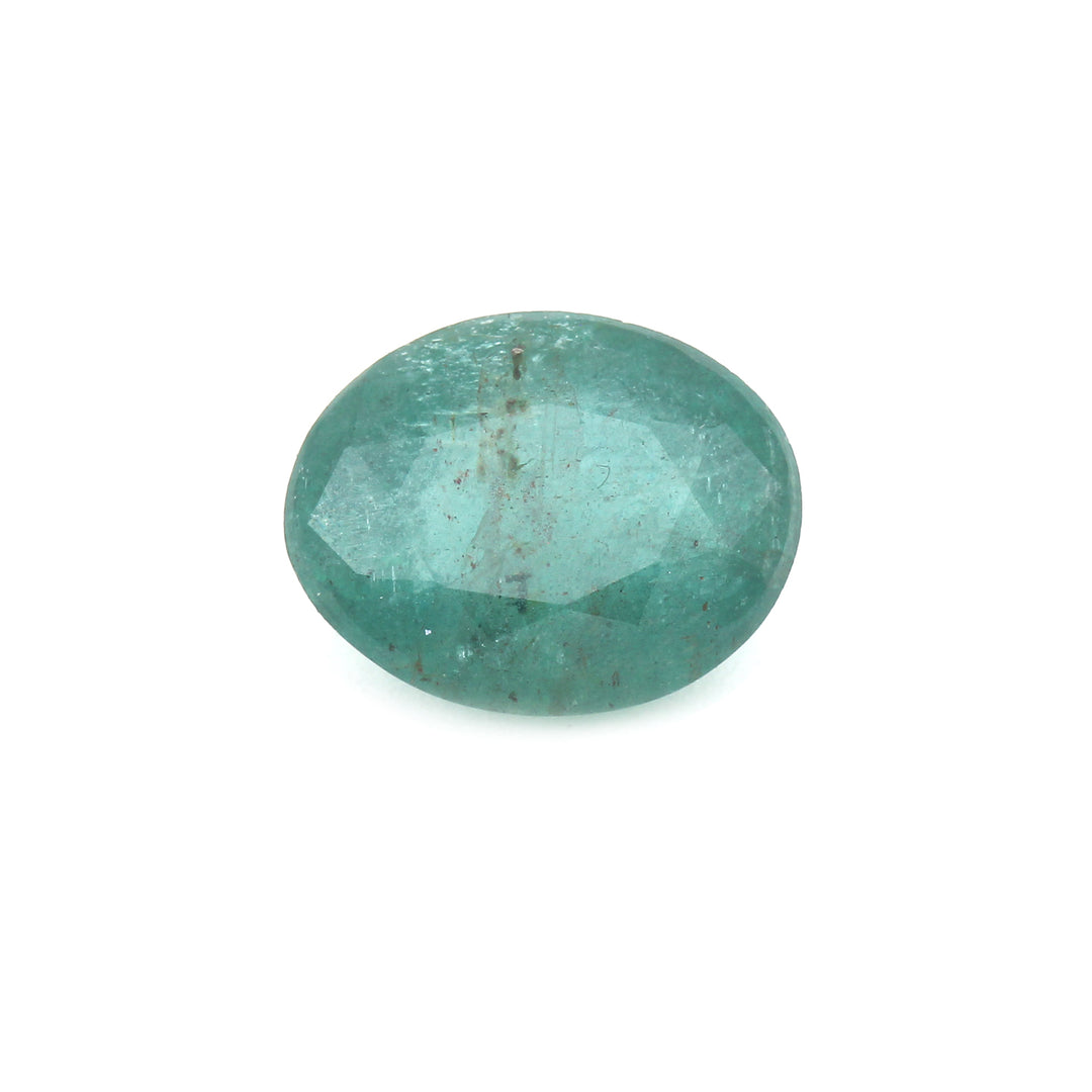 Natural Emerald (Panna) 5.26cts (5.50ratti)