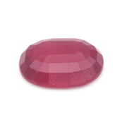 Natural Ruby (Manik) 9.90cts (11.00ratti)