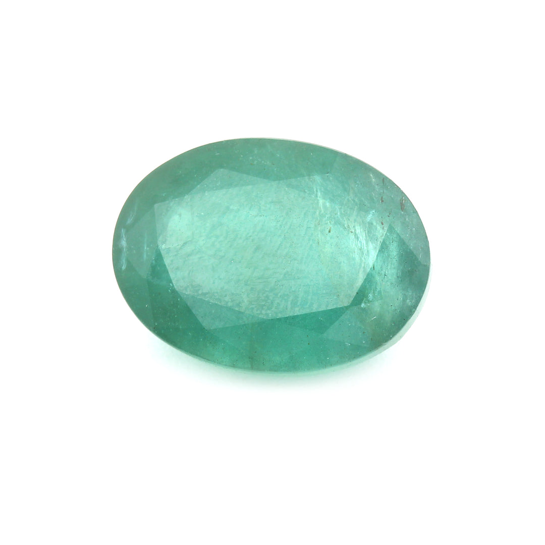 Natural Emerald (Panna) 11.79cts (13.00ratti)
