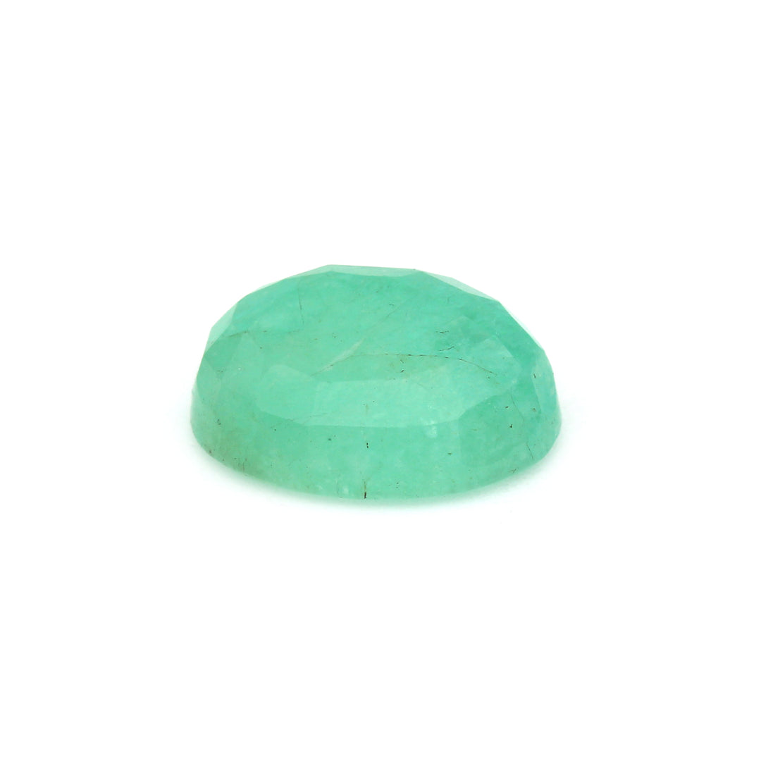 Natural Emerald (Panna) 7.24cts (8.00ratti)