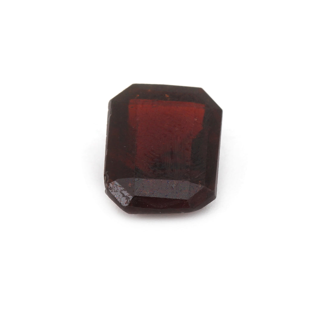 Natural Hessonite (Gomed) 9.15cts (10.00ratti)