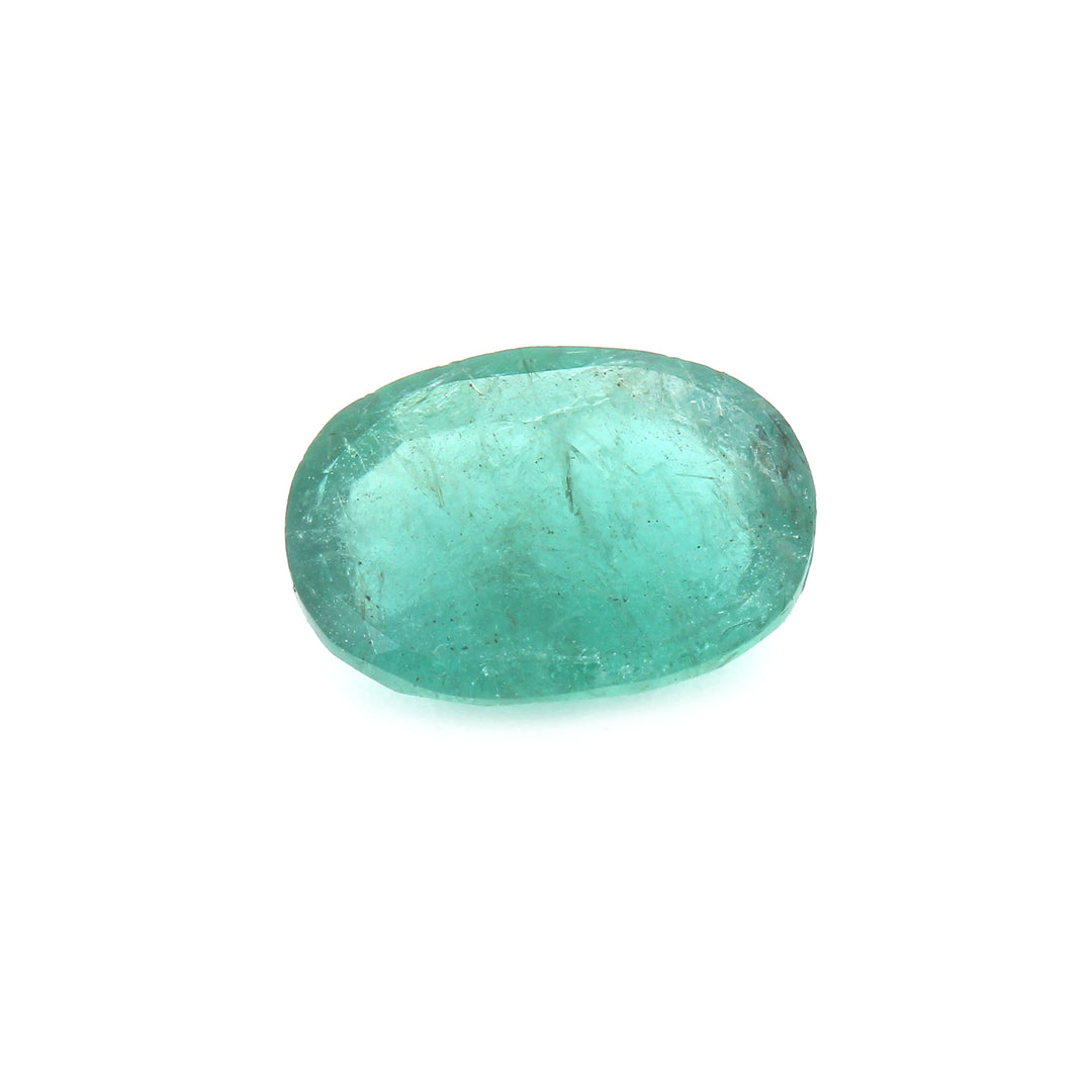 Natural Emerald (Panna) 4.69cts (5.25ratti)
