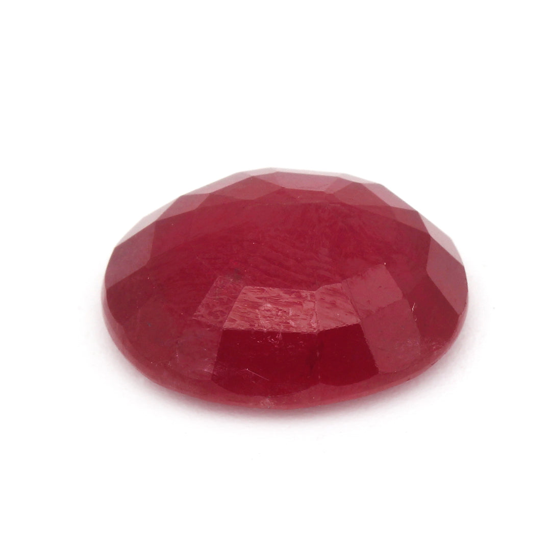 Natural Ruby (Manik) 8.34cts (9.25ratti)