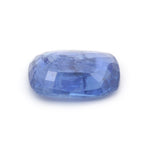Load image into Gallery viewer, Natural Blue Sapphire (Neelam) 3.25cts (3.50ratti)
