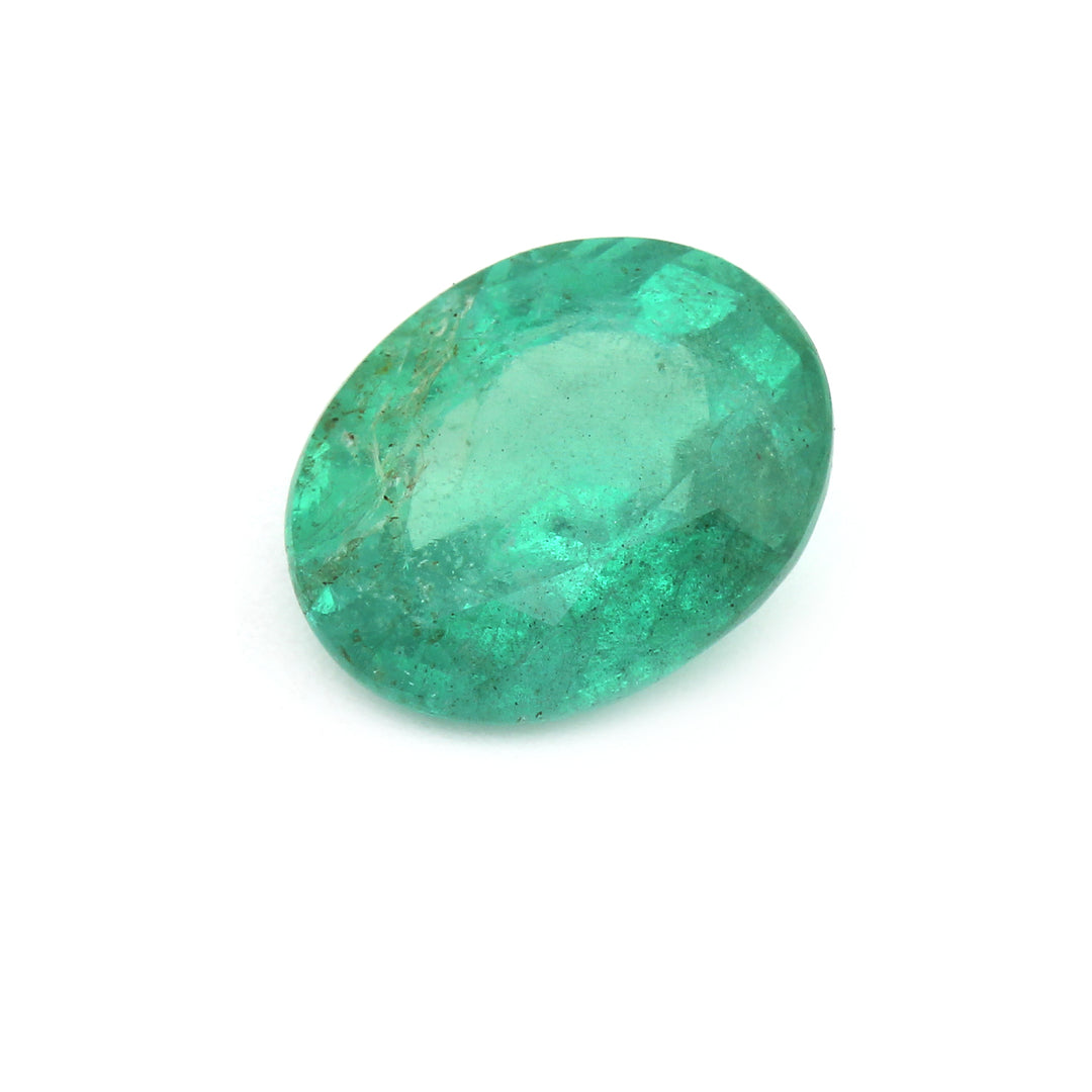 Natural Emerald (Panna) 5.31cts (6.00ratti)