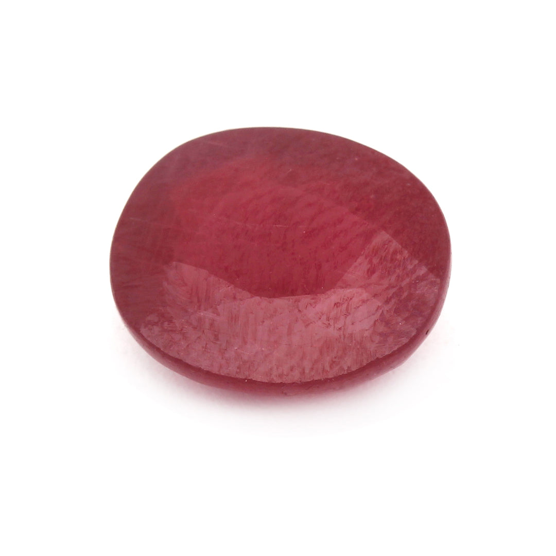 Natural Ruby (Manik) 7.21cts (8.00ratti)