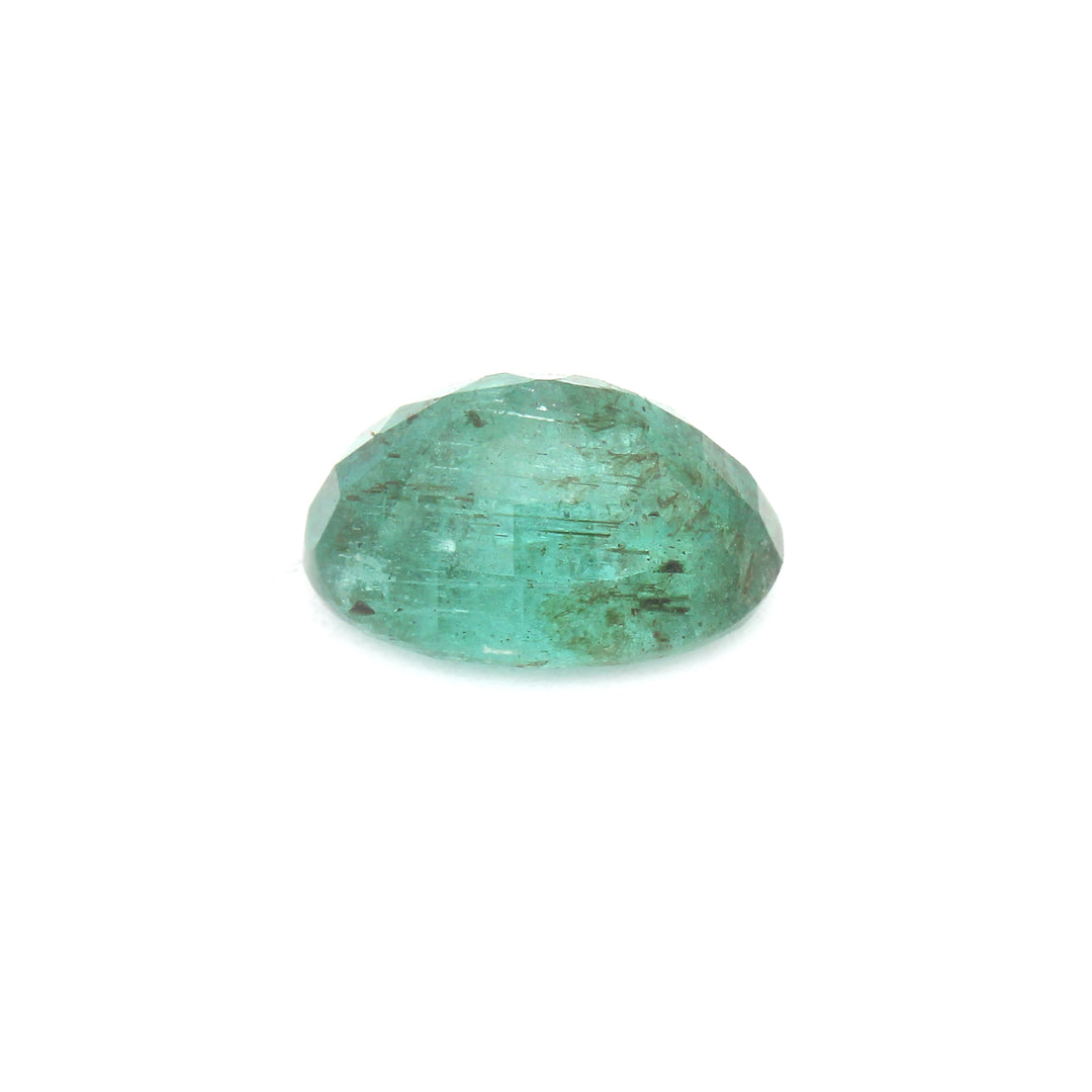 Natural Emerald (Panna) 4.69cts (5.25ratti)
