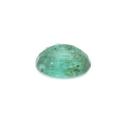 Natural Emerald (Panna) 4.69cts (5.25ratti)