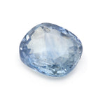 Load image into Gallery viewer, Natural Blue Sapphire (Neelam) 6.20cts (7.00ratti)