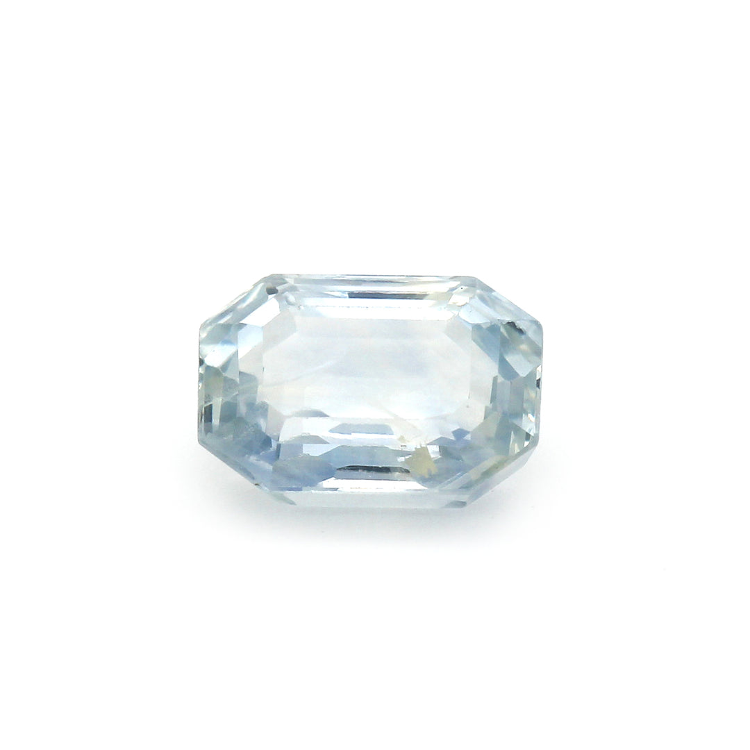 Natural Blue Sapphire (Neelam) 6.09cts (6.50ratti)