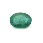 Load image into Gallery viewer, Natural Emerald (Panna) 5.90cts (6.50ratti)