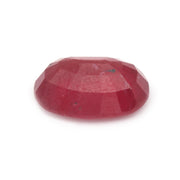 Natural Ruby (Manik) 6.87cts (7.50ratti)