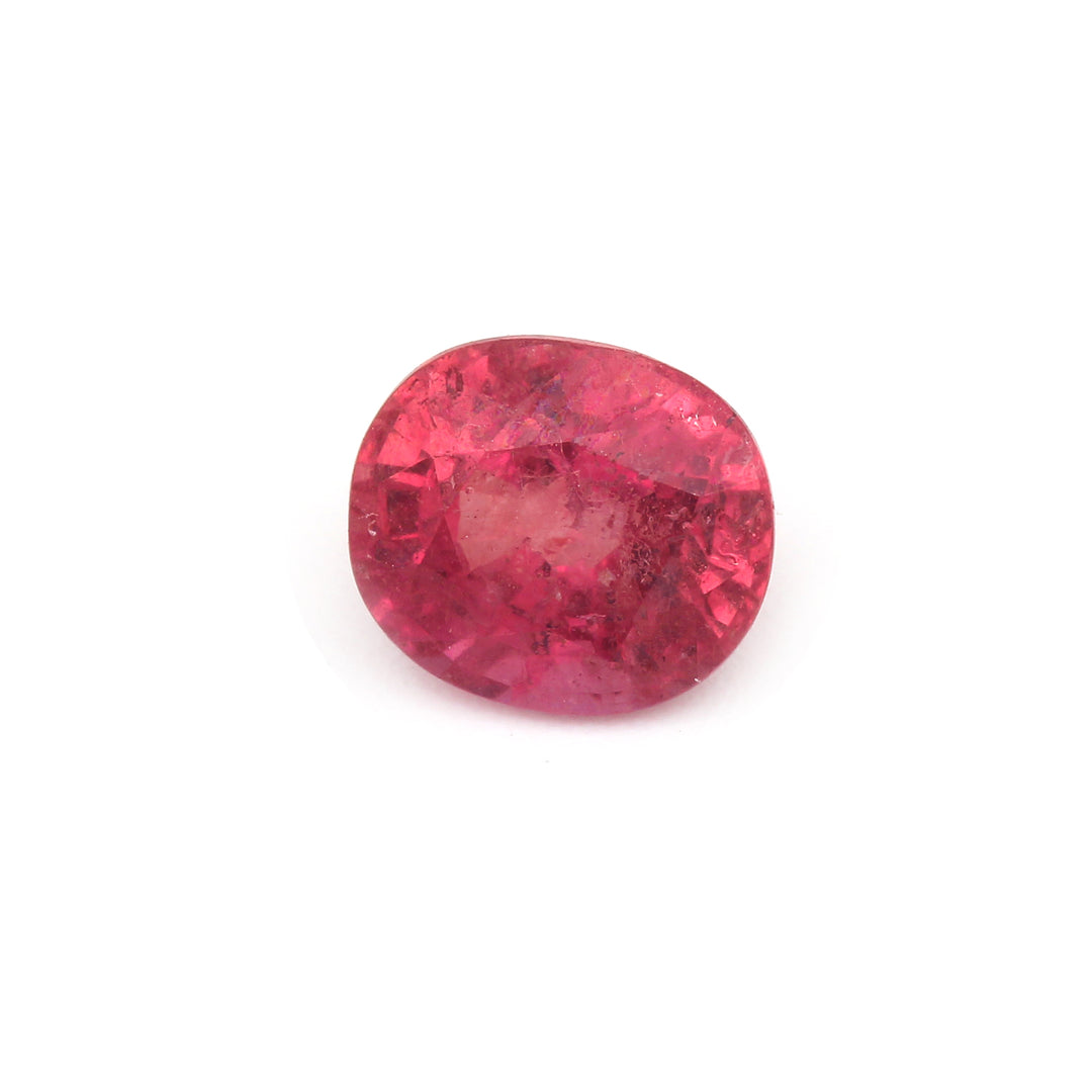 Natural Ruby (Manik) 2.23cts (2.50ratti)