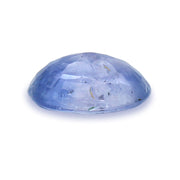 Natural Blue Sapphire (Neelam) 2.98cts (3.25ratti)